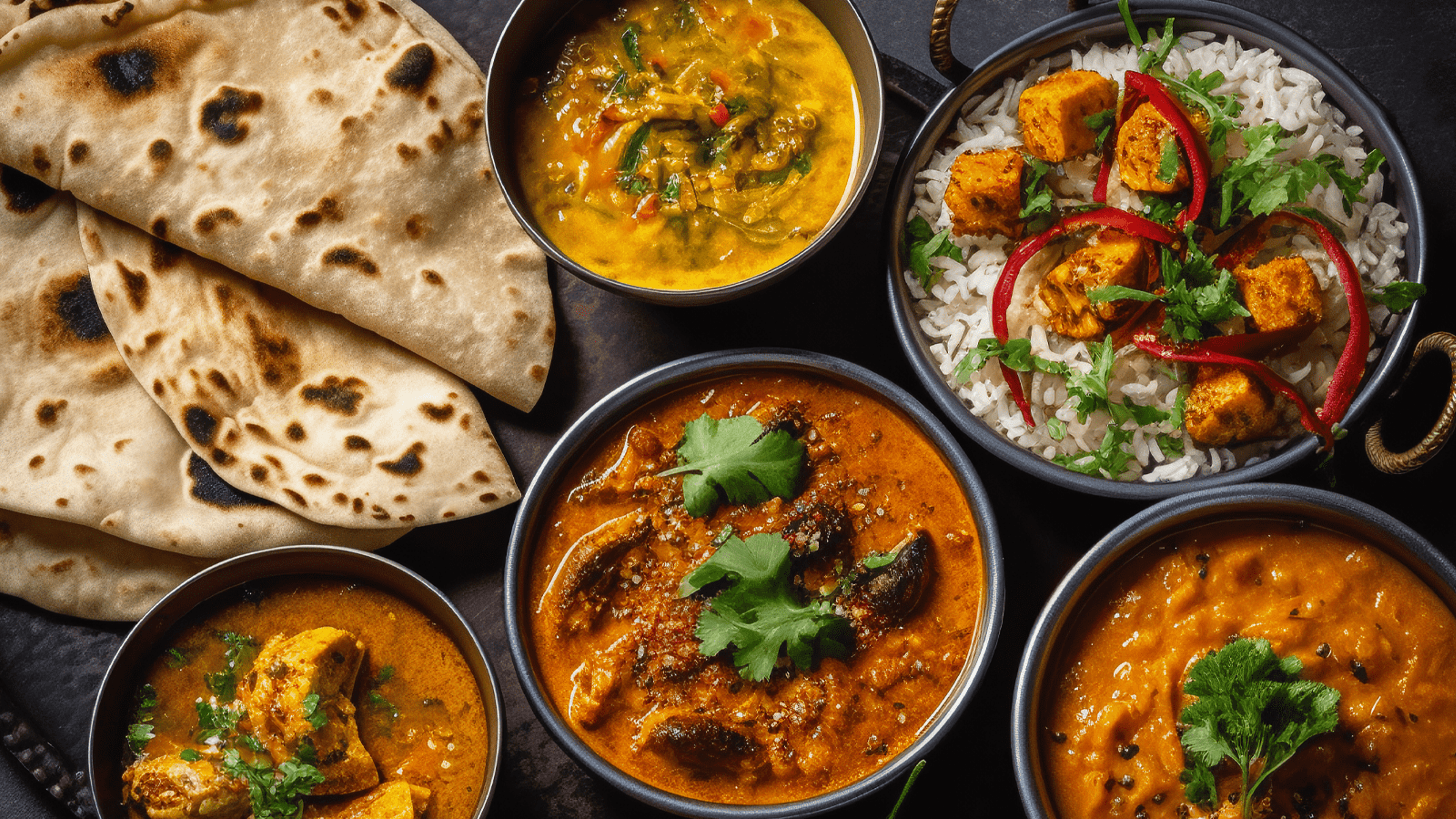 Taj Indisches Restaurant Aurich